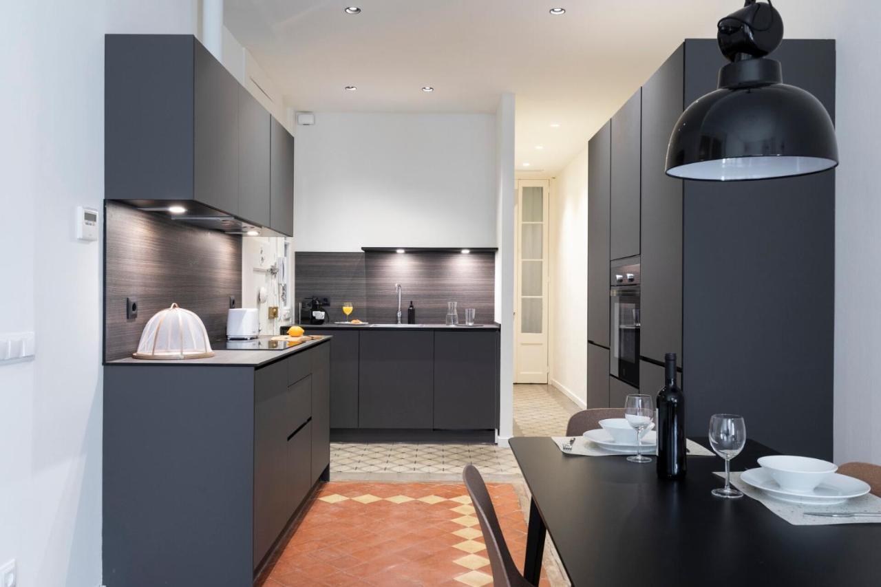 Ab Centric Universitat Apartamento *