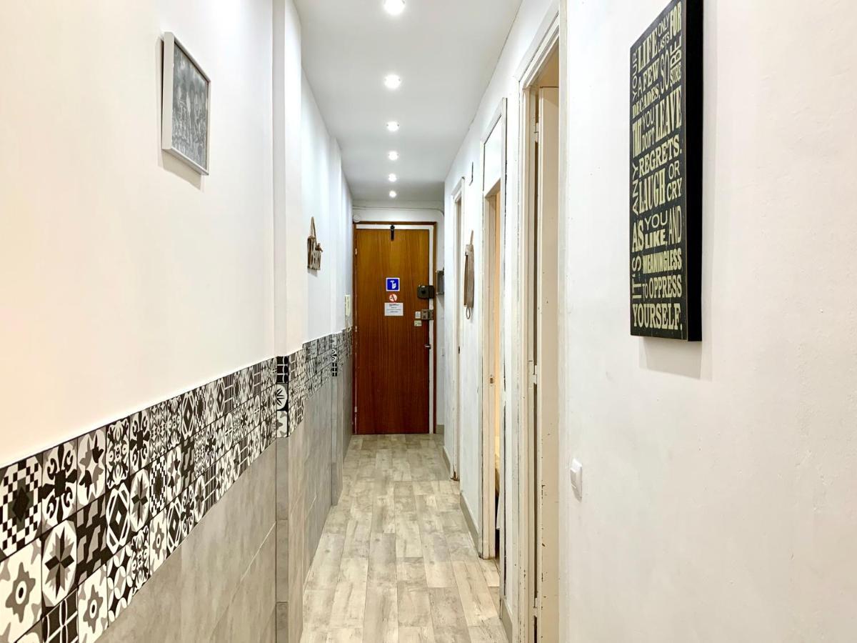 Charm Miro Apartment Barcelona