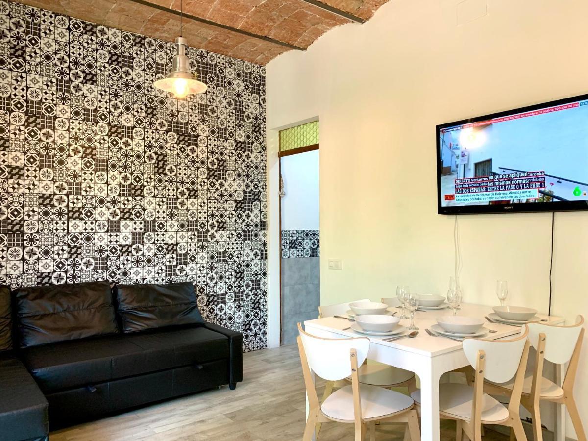 Charm Miro Apartment *