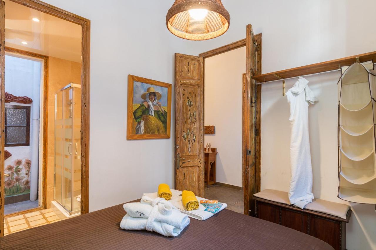 Bienvenidos Innbb Barcelona