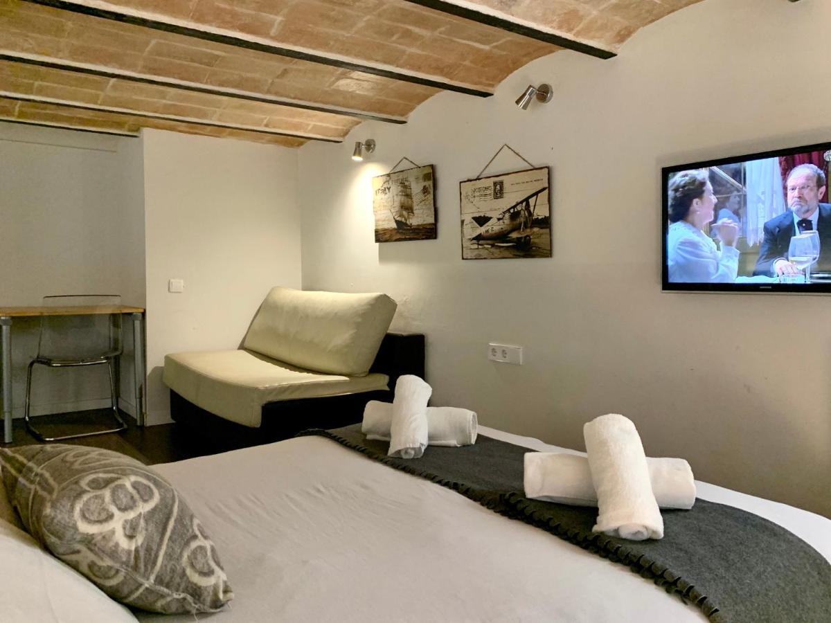 Apartamento Dalí Barcelona