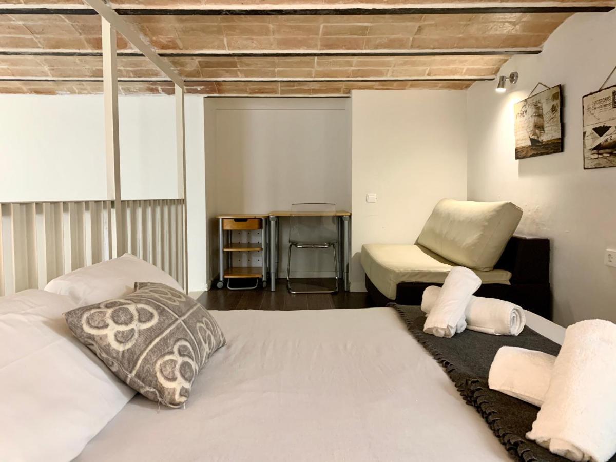 Dalí Apartamento Barcelona