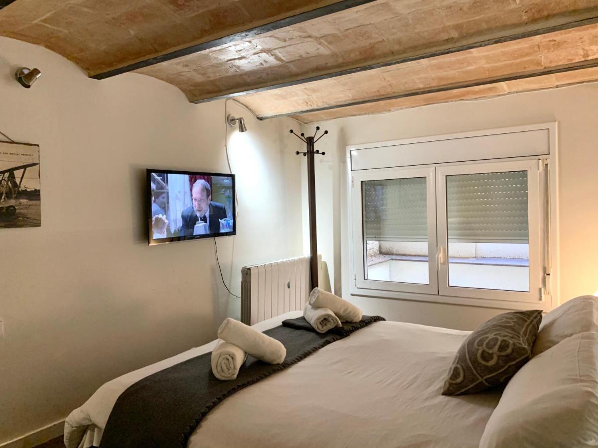Dalí Apartamento Barcelona