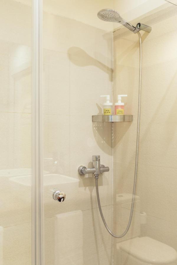 Apartamento Casa Felipa Plaza España Barcelona