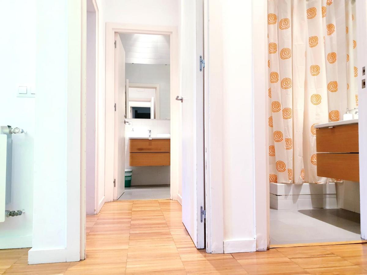 Barcelona Rooms Pensión