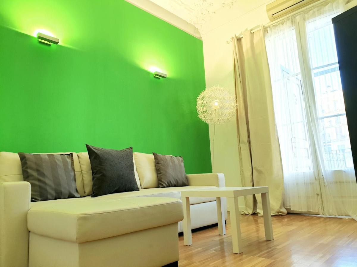 Barcelona Rooms