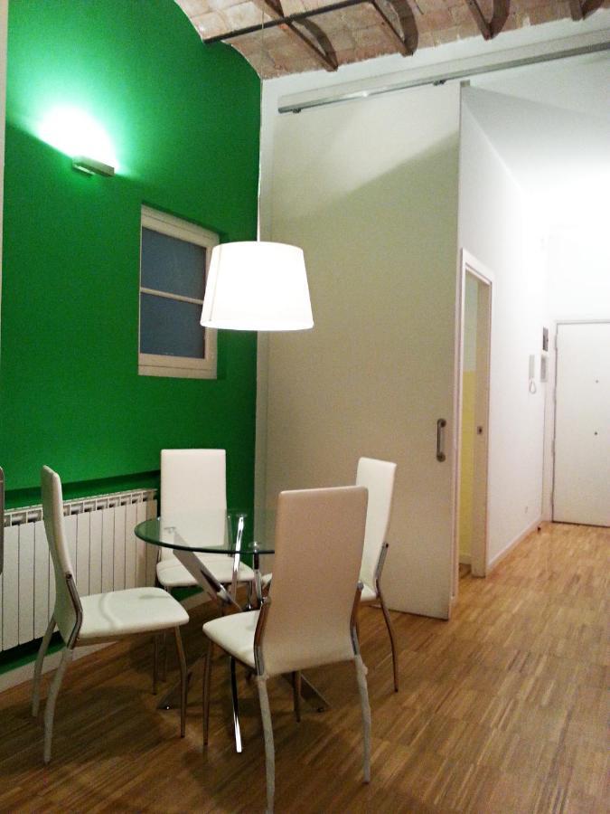 Barcelona Rooms Pensión