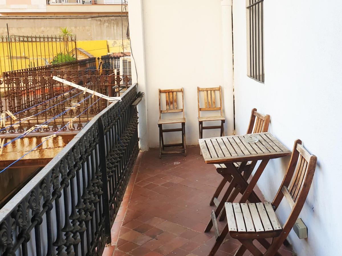Barcelona Rooms
