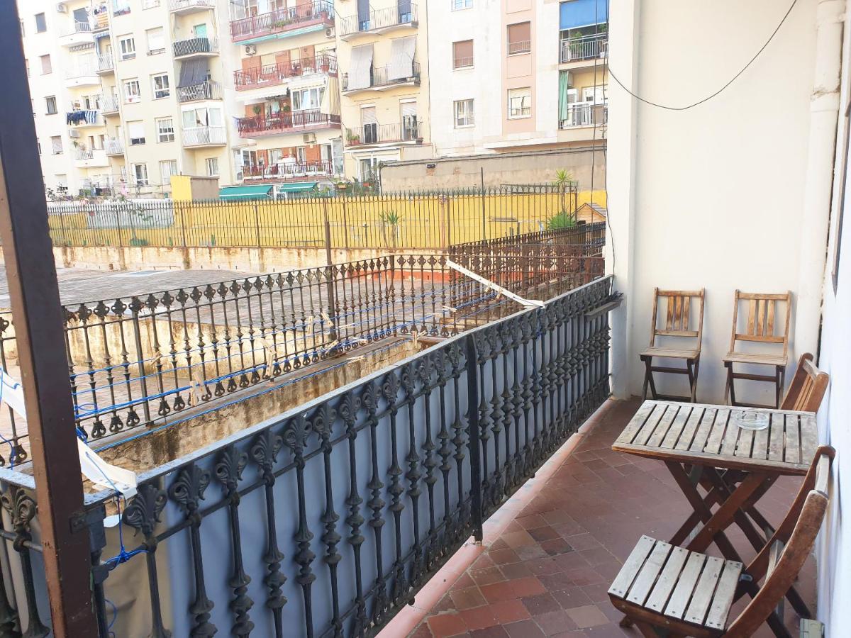 Barcelona Rooms 2*