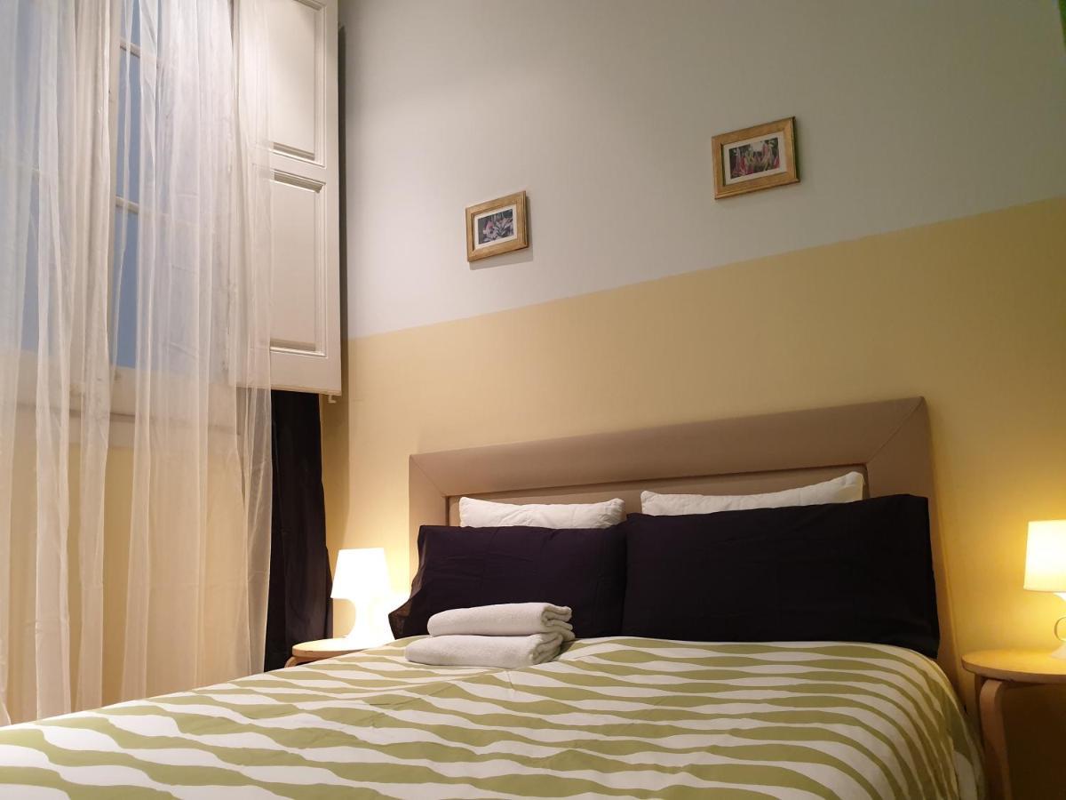 Pensión Barcelona Rooms 2*