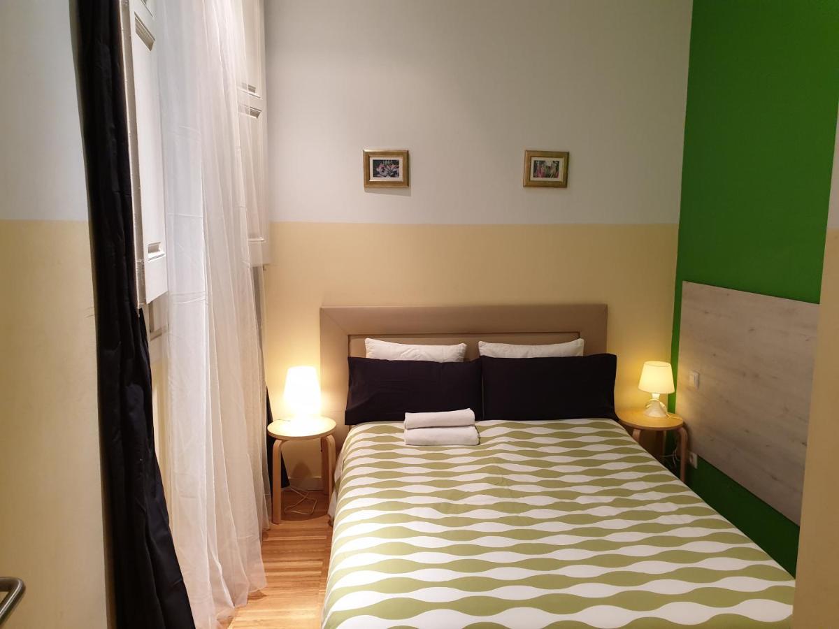 Barcelona Rooms Pensión