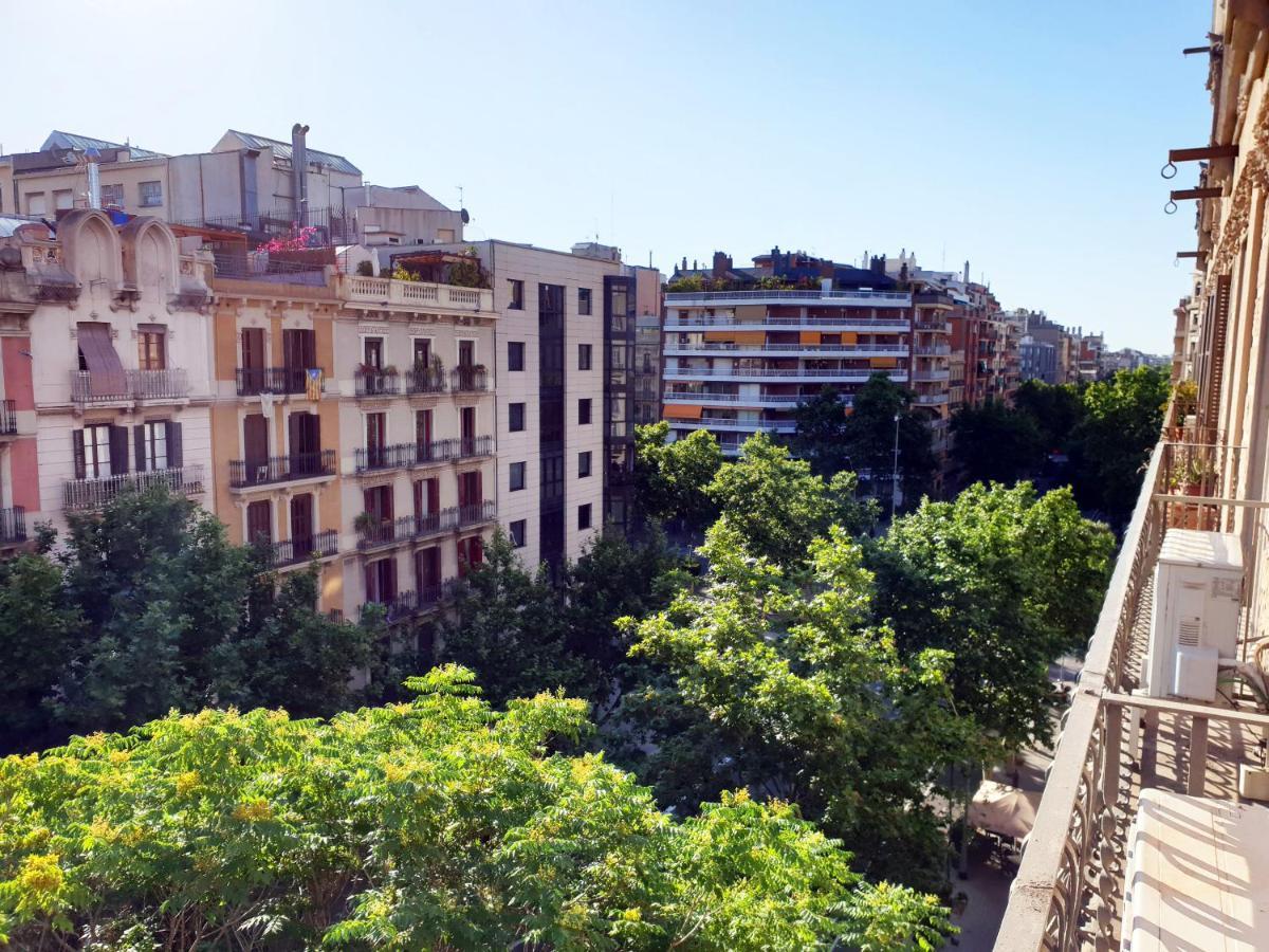 Barcelona Rooms Barcelona
