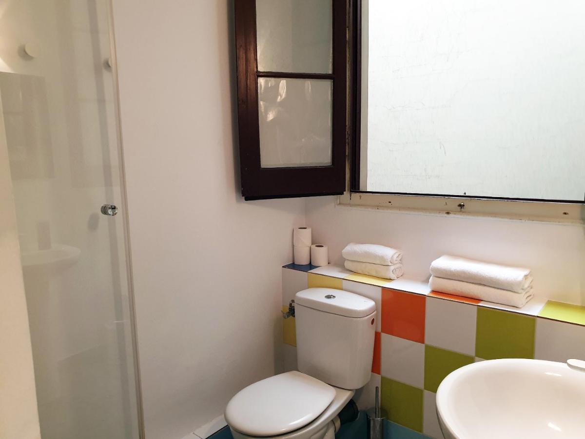 Pensión Barcelona Rooms Barcelona