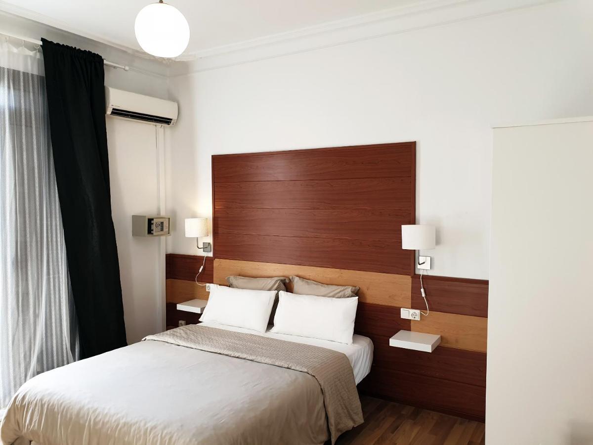 Barcelona Rooms Pensión