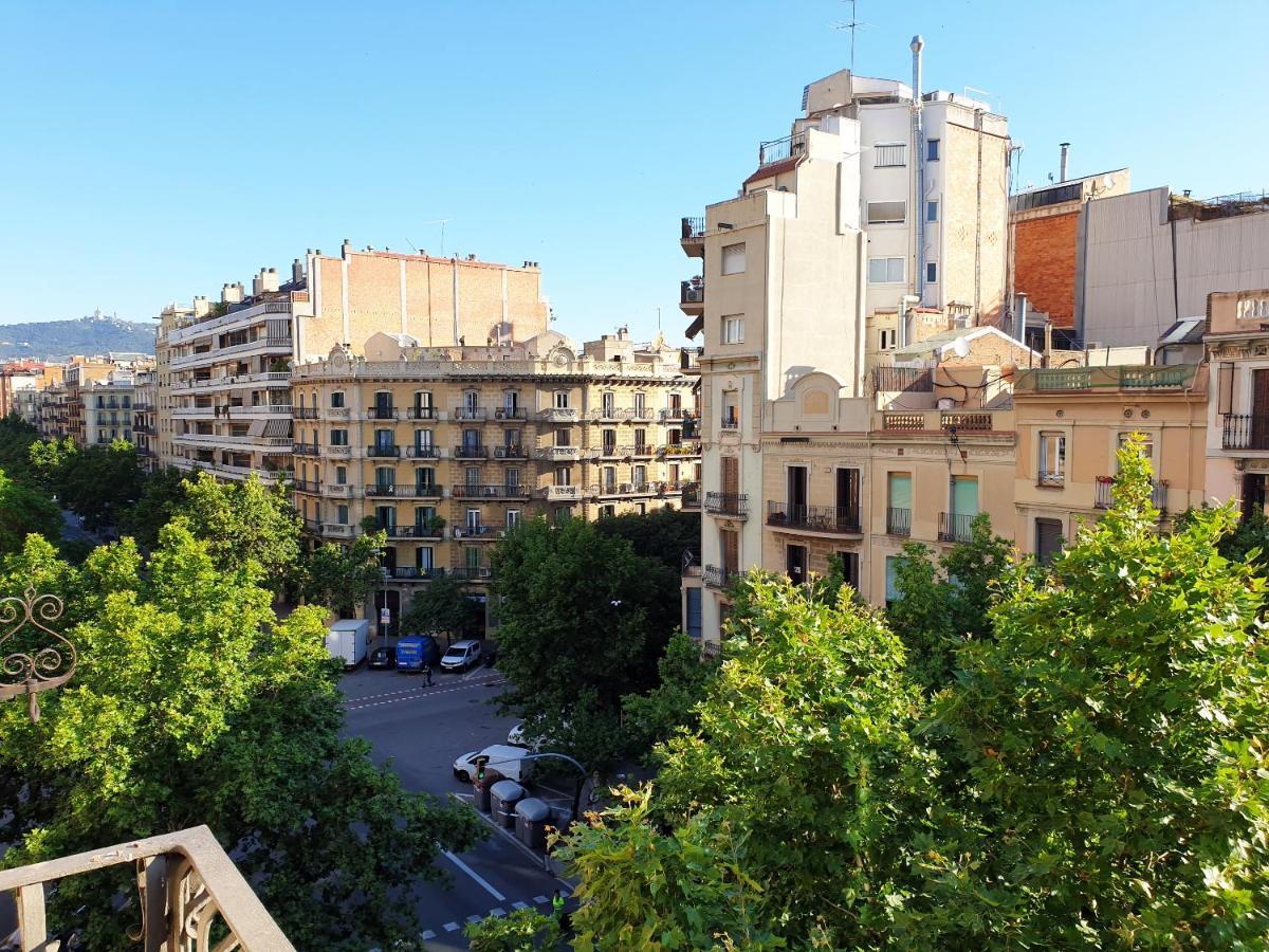 Barcelona Rooms