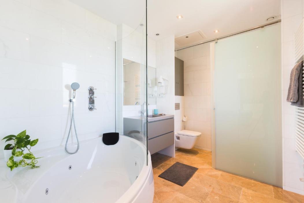 Apartamento Kronos On The Attic Barcelona