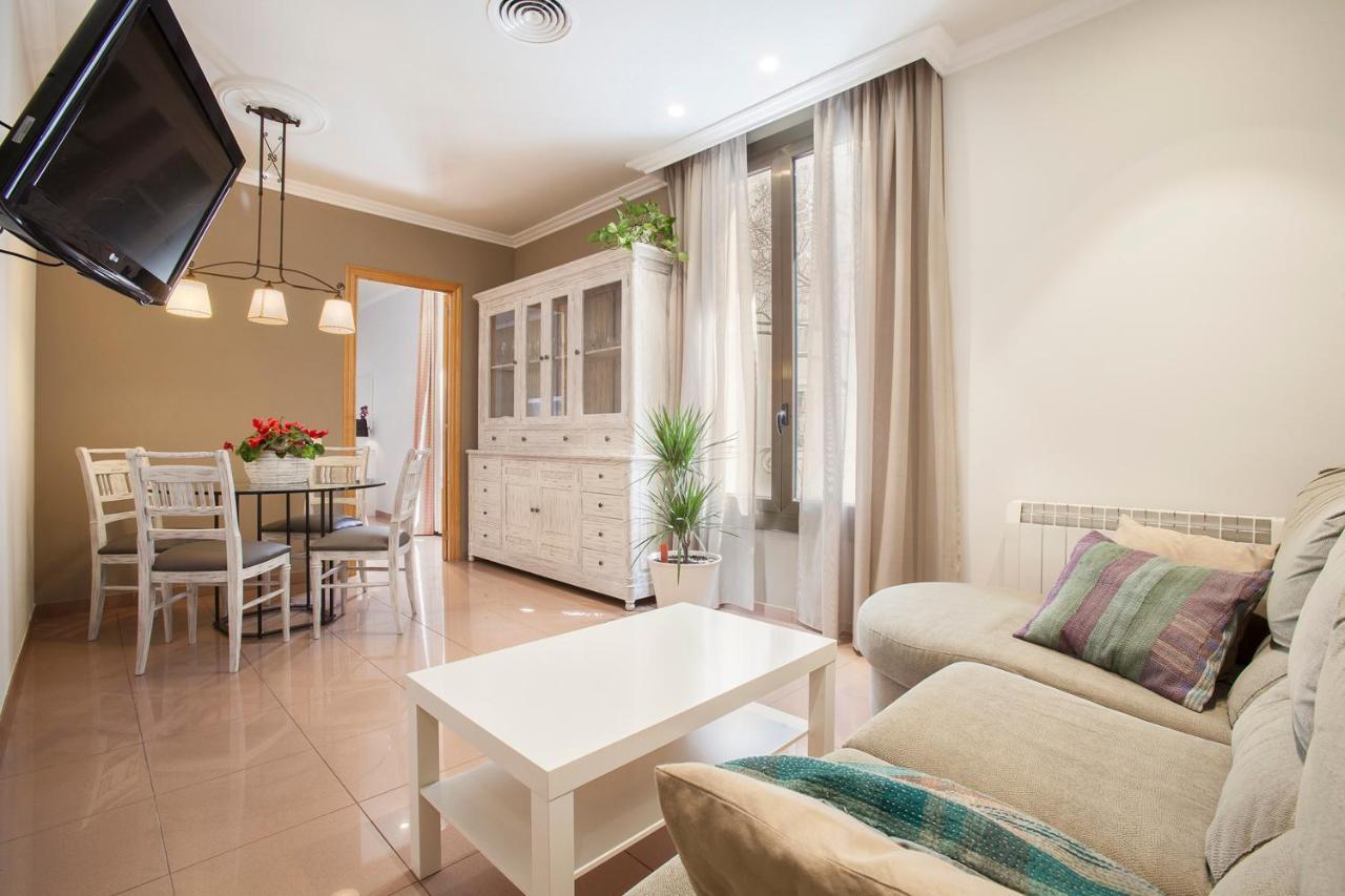 Bcngotic 11 Apartamento