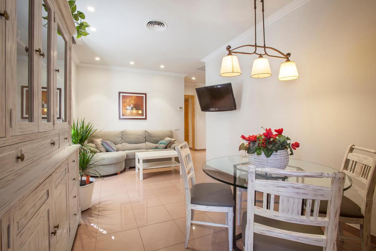 Bcngotic 11 Apartamento