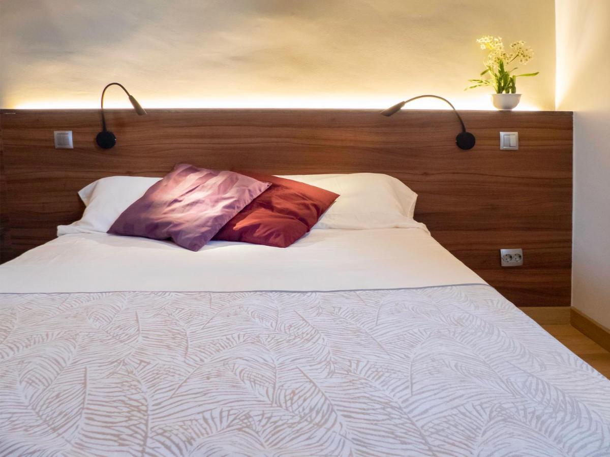 Ciudadela Guest house Barcelona