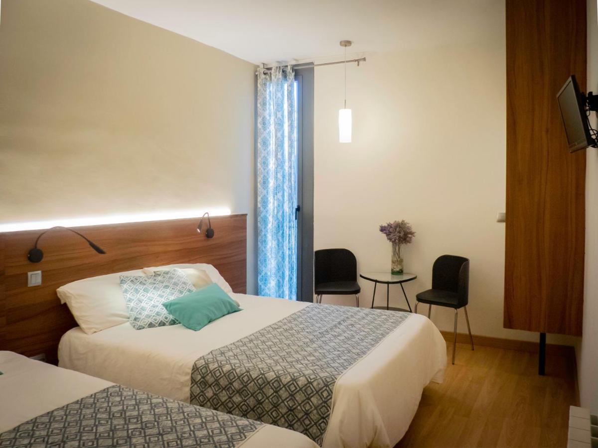 Ciudadela 3* Barcelona