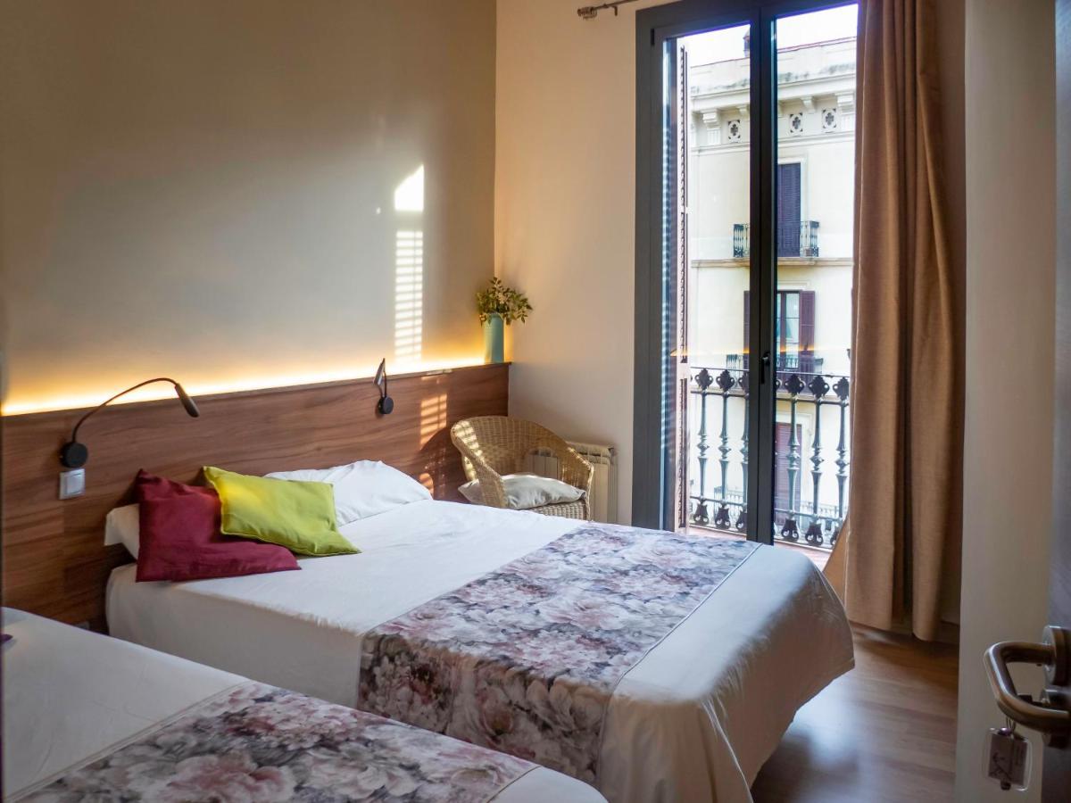 Guest house Ciudadela 3*