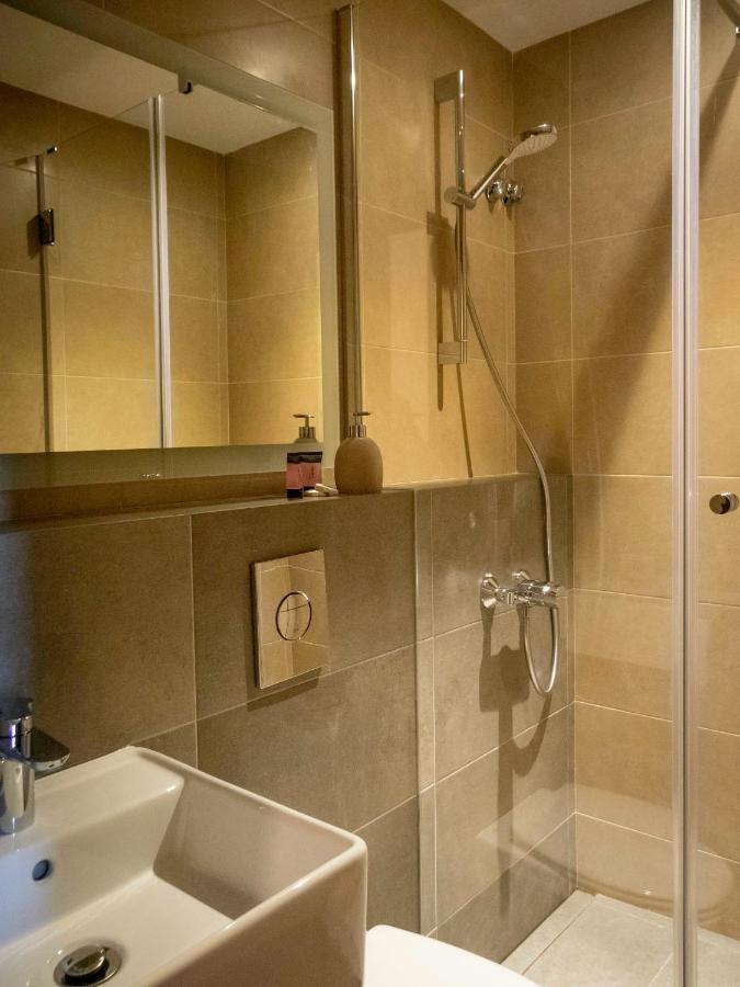 Ciudadela Guest house Barcelona