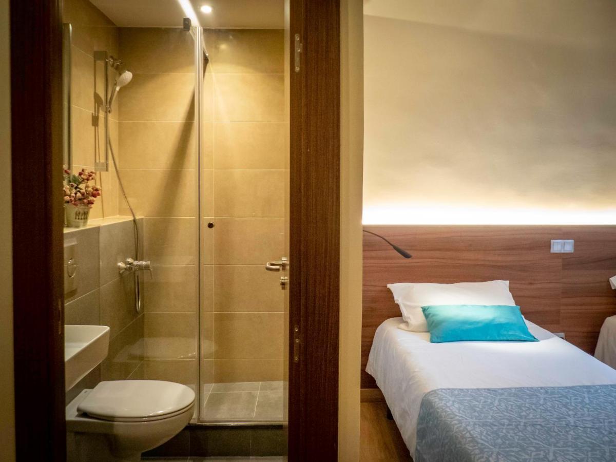 Ciudadela Guest house