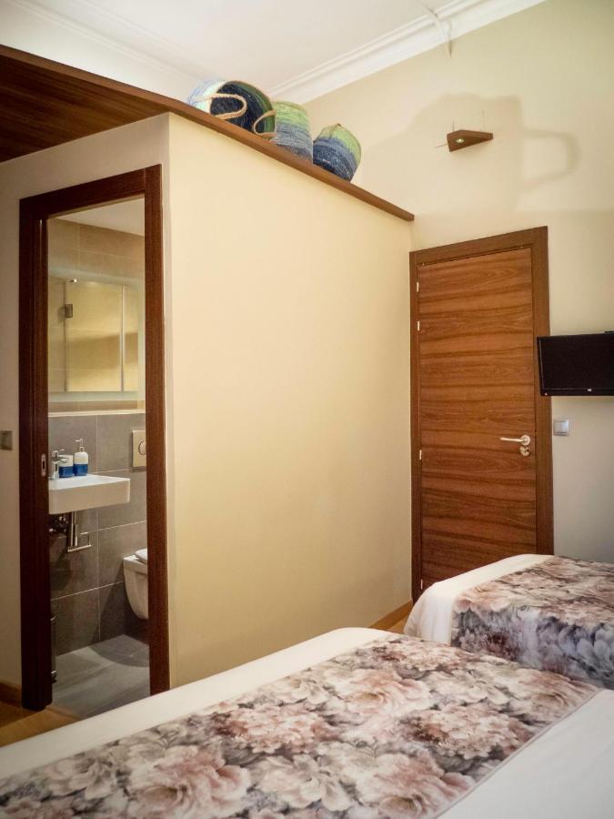 Ciudadela Guest house