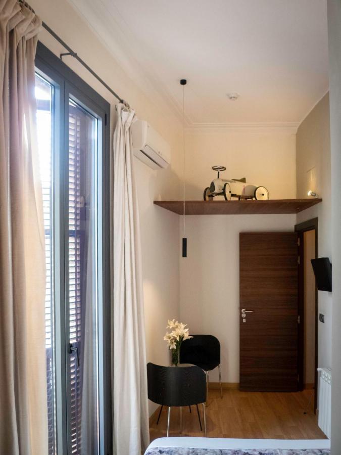 Ciudadela 3* Barcelona