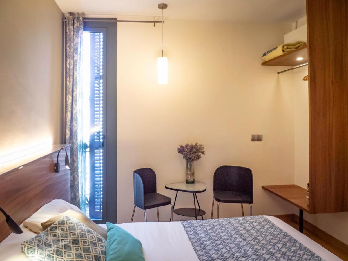 Guest house Ciudadela 3*