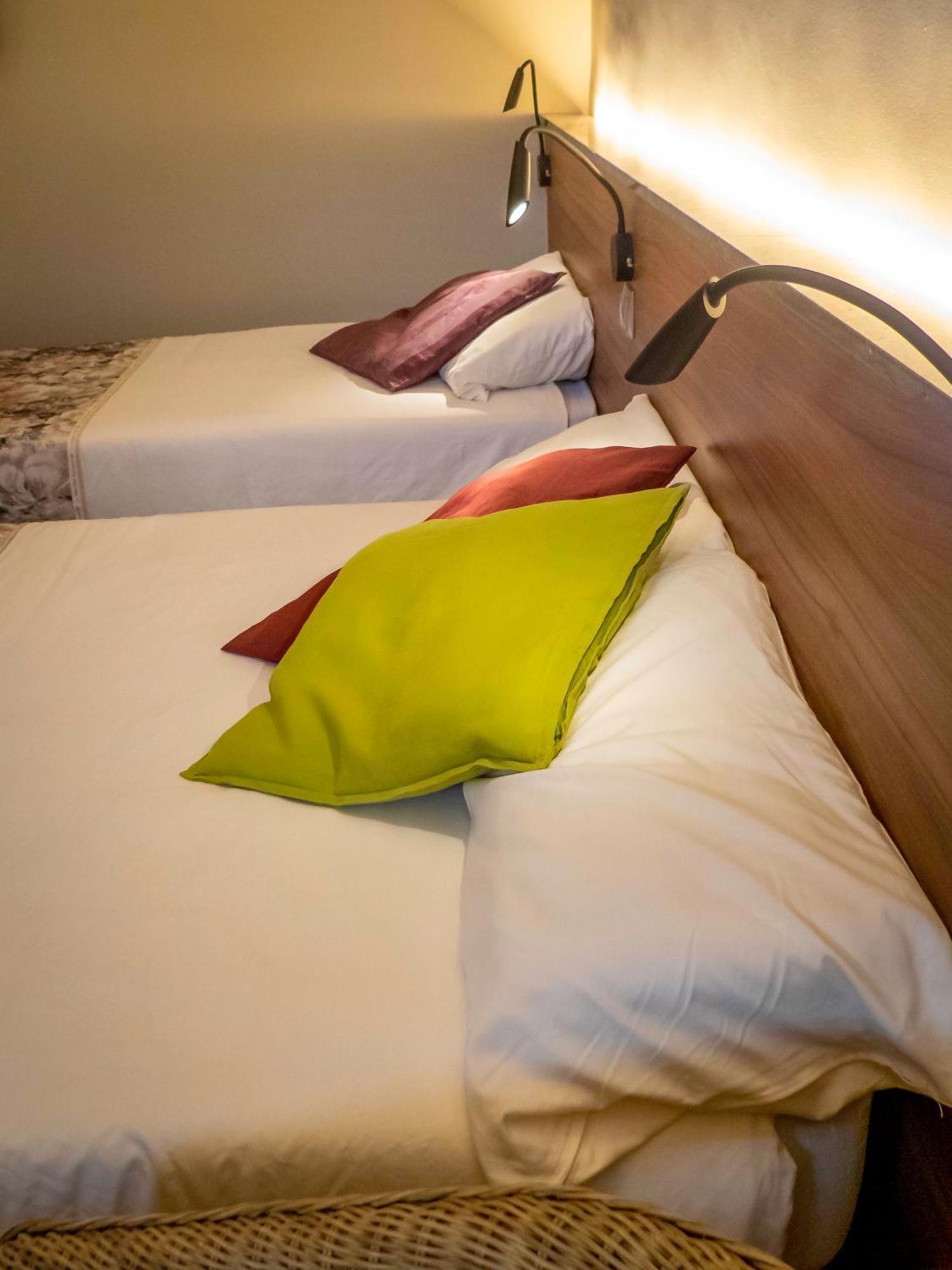 Guest house Ciudadela 3*