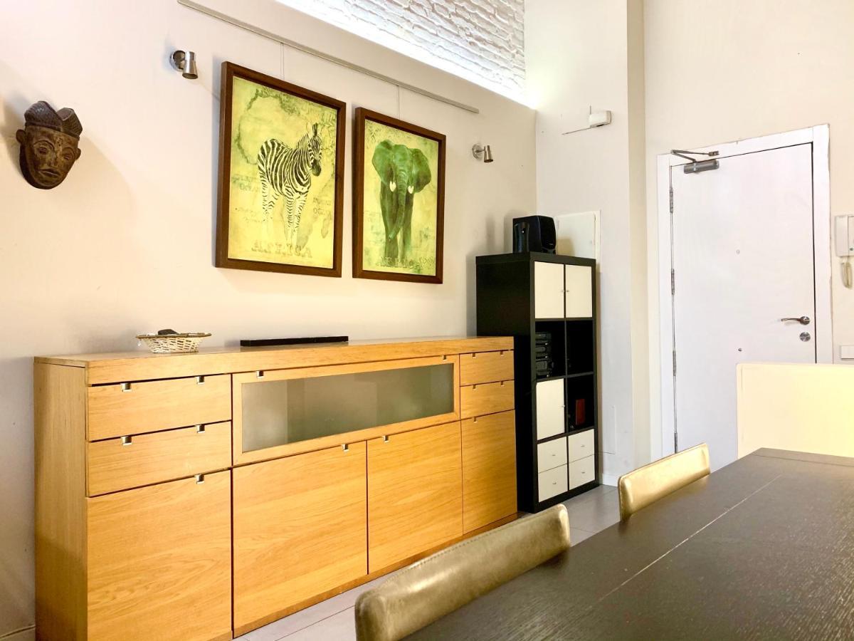 Apartamento Dalí Barcelona