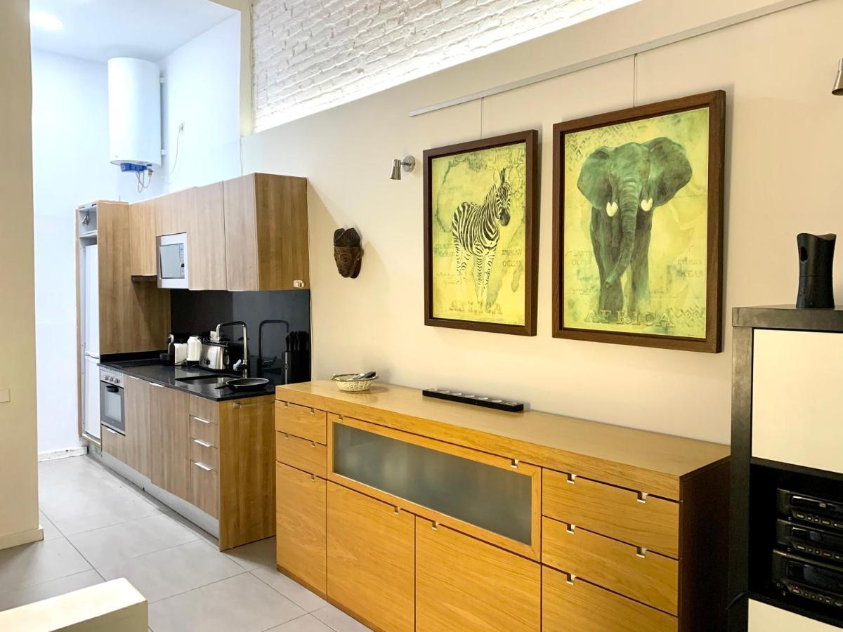 Apartamento Dalí