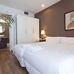 Inside Barcelona apartamentos Sants