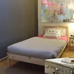 Beautiful&Central flat near Sagrada Familia