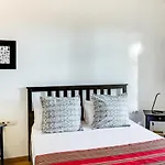 Design 1 Bed Apt near Plaza España