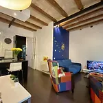 Sant Antoni Apartment