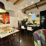Sant Antoni Apartment