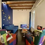 Sant Antoni Apartment