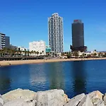 Rambla Beach Barcelonastuff Apartments