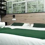 Bailén Green House