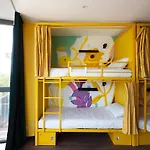 Hostelle Barcelona