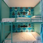 Hostelle Barcelona