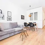 Cozy Apartment Close To Passeig De Gracia