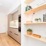 Cozy Apartment Close To Passeig De Gracia