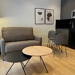 Apartamentos Laforja