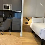 Apartamentos Laforja