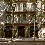 Hotel Casa Elliot