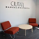 Ciutat De Barcelona