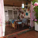Penthouse Pza España - 4th Floor